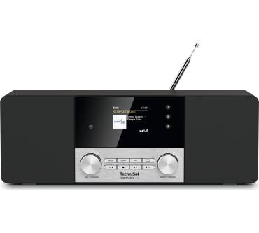 DAB-Radios Test 2024