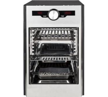 Produktbild Lidl / Silvercrest Elektrischer-Hochtemperaturgrill SHTG 2000 A1