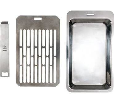 Produktbild Lidl / Silvercrest Elektrischer-Hochtemperaturgrill SHTG 2000 A1