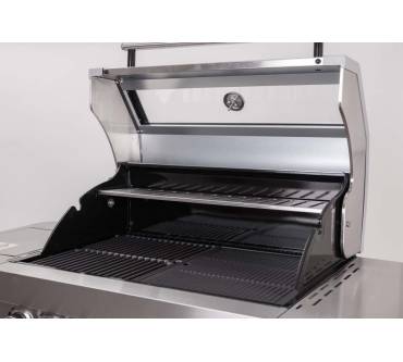 Produktbild Al-Ko Masport S/S4