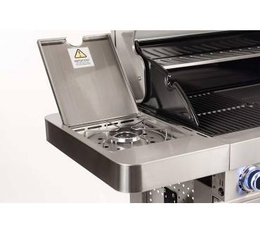 Produktbild Al-Ko Masport S/S4