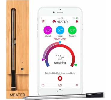 Produktbild Apption Labs Meater