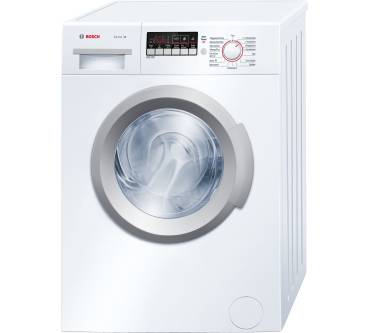 Produktbild Bosch Serie 2 WAB282V1