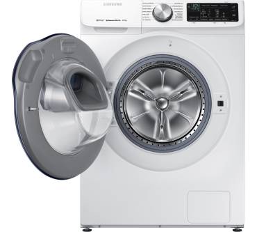 Produktbild Samsung WW80M642OPW/EG WW6800