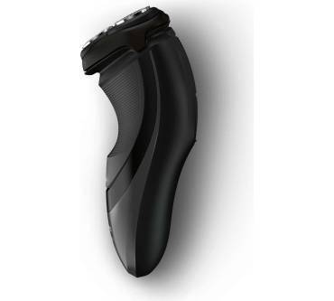 Produktbild Philips Series 3000 Trockenrasierer + Nasen- und Ohrenhaartrimmer S3110/41