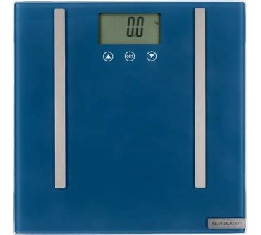 Produktbild Lidl / Silvercrest Diagnosewaage SPWD 180 G1