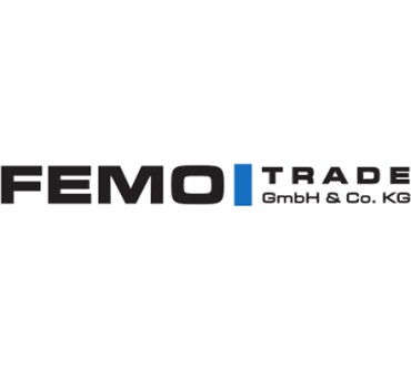 Produktbild Femo Trade Büro-Drehstuhl