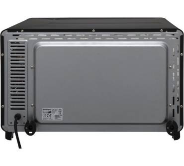 Produktbild Lidl / Silvercrest Grill- und Backautomat mit Rotisserie SGBR 1500 C4