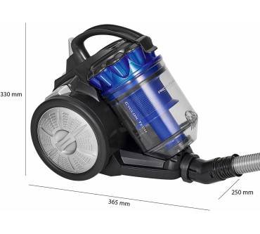 Produktbild ProfiCare PC-BS 3040 Eco-Cyclon
