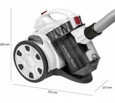 Produktbild ProfiCare PC-BS 3039 Eco-Cyclon