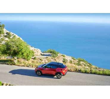 Produktbild Nissan Juke (2019)