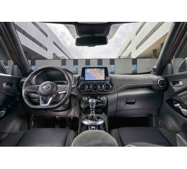 Produktbild Nissan Juke (2019)