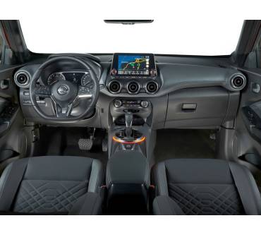Produktbild Nissan Juke (2019)