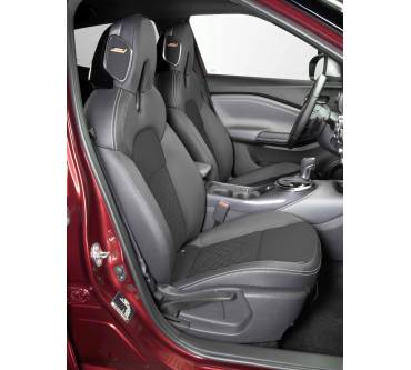 Produktbild Nissan Juke (2019)