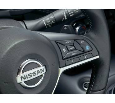 Produktbild Nissan Juke (2019)