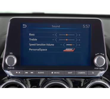 Produktbild Nissan Juke (2019)