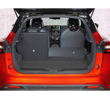 Produktbild Nissan Juke (2019)