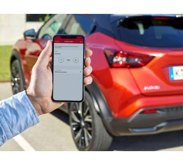 Produktbild Nissan Juke (2019)