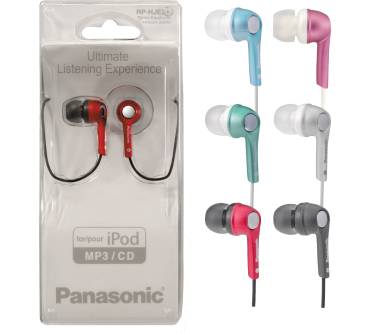 Produktbild Panasonic RP-HJE 240