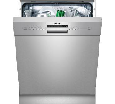 Produktbild Neff S213A60S0E