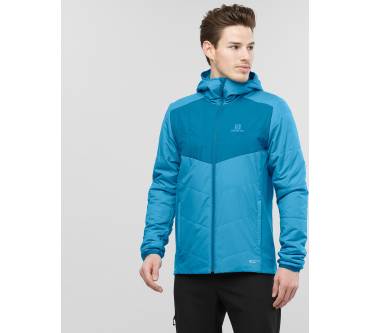 Produktbild Salomon Drifter Mid Hoodie