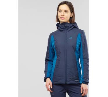 Produktbild Salomon Drifter Mid Hoodie