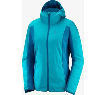 Produktbild Salomon Drifter Mid Hoodie