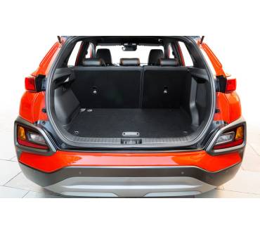 Produktbild Hyundai Kona Hybrid (2019)