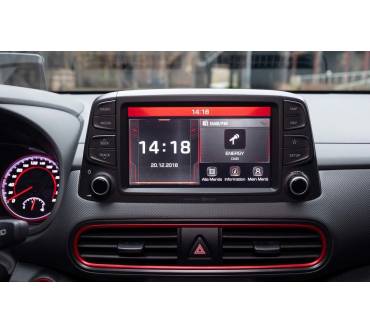 Produktbild Hyundai Kona Hybrid (2019)