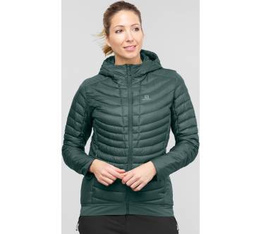 Produktbild Salomon Outspeed Down JKT