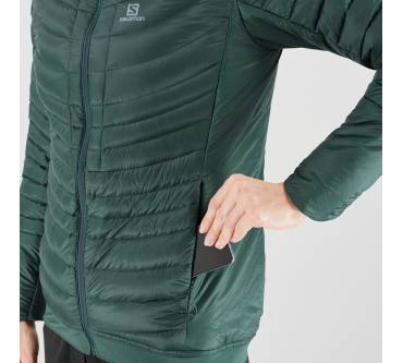 Produktbild Salomon Outspeed Down JKT