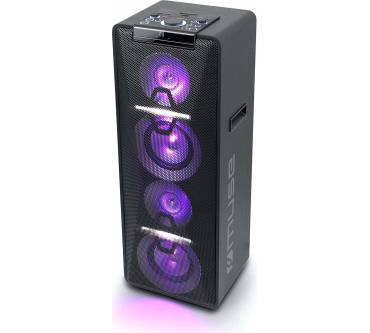 Produktbild Muse M-1950 DJ