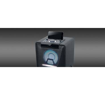 Produktbild Muse M-1950 DJ