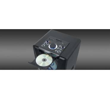 Produktbild Muse M-1950 DJ