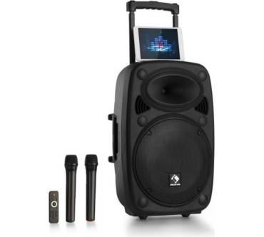 Produktbild Auna Streetstar 2.0 12