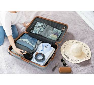 Produktbild Philips GC365/80 Steam&Go