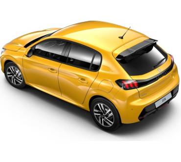 Produktbild Peugeot 208 (2019)