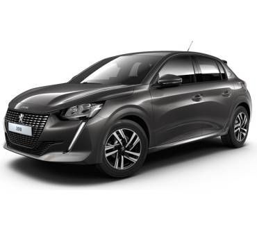 Produktbild Peugeot 208 (2019)