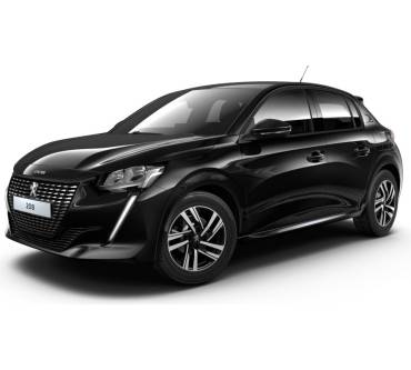 Produktbild Peugeot 208 (2019)