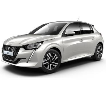 Produktbild Peugeot 208 (2019)