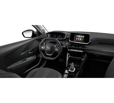 Produktbild Peugeot 208 (2019)