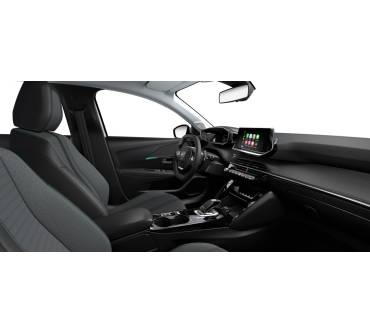 Produktbild Peugeot 208 (2019)