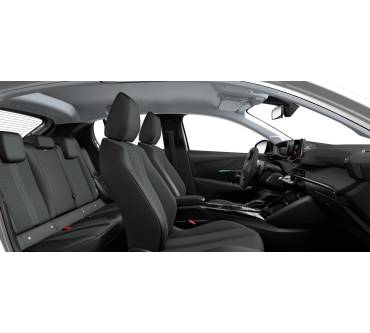 Produktbild Peugeot 208 (2019)