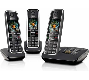 Produktbild Gigaset C530A