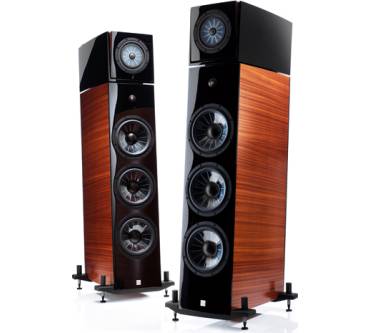 Produktbild Vienna Acoustics The Music