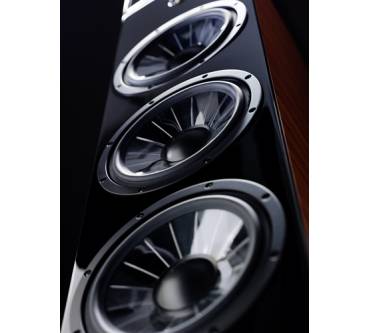 Produktbild Vienna Acoustics The Music