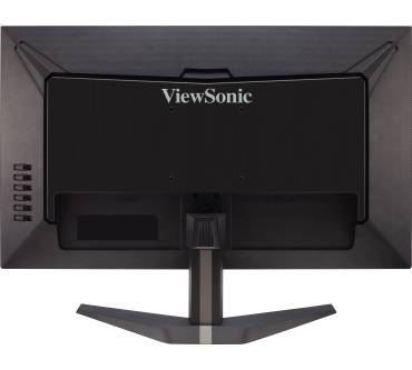 Produktbild ViewSonic VX2758-P-mhd