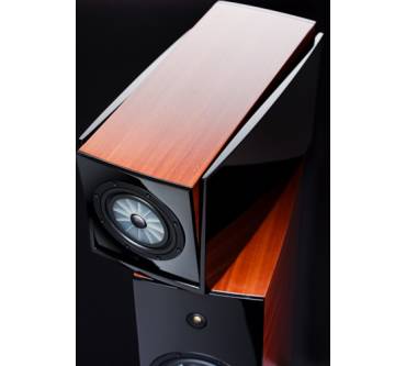 Produktbild Vienna Acoustics The Music