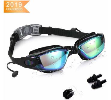 Produktbild Kailh Schwimmbrille