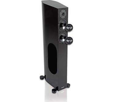 Produktbild Audio Physic Scorpio II